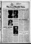 Primary view of The Jewish Herald-Voice (Houston, Tex.), Vol. 48, No. 39, Ed. 1 Thursday, December 31, 1953