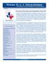 Primary view of Texas 9-1-1 Newsletter, Fall 2008