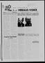 Primary view of The Jewish Herald-Voice (Houston, Tex.), Vol. 59, No. 42, Ed. 1 Thursday, January 7, 1965