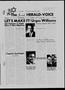 Thumbnail image of item number 1 in: 'The Jewish Herald-Voice (Houston, Tex.), Vol. 59, No. 47, Ed. 1 Thursday, February 11, 1965'.