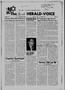 Newspaper: The Jewish Herald-Voice (Houston, Tex.), Vol. 62, No. 4, Ed. 1 Thursd…