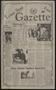 Newspaper: Lone Star Gazette (Dublin, Tex.), Vol. 1, No. 11, Ed. 1 Saturday, Feb…