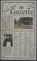 Newspaper: Lone Star Gazette (Dublin, Tex.), Vol. 2, No. 11, Ed. 1 Saturday, Feb…