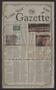 Newspaper: Lone Star Gazette (Dublin, Tex.), Vol. 2, No. 18, Ed. 1 Saturday, Jun…