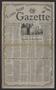 Newspaper: Lone Star Gazette (Dublin, Tex.), Vol. 2, No. 19, Ed. 1 Sunday, July …