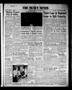 Newspaper: The Sealy News (Sealy, Tex.), Vol. 73, No. 38, Ed. 1 Thursday, Novemb…