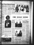 Newspaper: The Sealy News (Sealy, Tex.), Vol. 87, No. 8, Ed. 1 Thursday, May 8, …