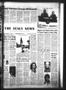 Newspaper: The Sealy News (Sealy, Tex.), Vol. 88, No. 27, Ed. 1 Thursday, Septem…