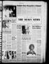 Newspaper: The Sealy News (Sealy, Tex.), Vol. 91, No. 8, Ed. 1 Thursday, May 18,…