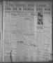 Newspaper: The Orange Daily Leader (Orange, Tex.), Vol. 8, No. 104, Ed. 1 Tuesda…