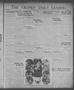 Primary view of The Orange Daily Leader (Orange, Tex.), Vol. 8, No. 114, Ed. 1 Friday, May 12, 1922