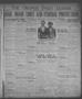 Thumbnail image of item number 1 in: 'The Orange Daily Leader (Orange, Tex.), Vol. 8, No. 160, Ed. 1 Thursday, July 6, 1922'.