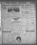 Newspaper: The Daily Leader (Orange, Tex.), Vol. 10, No. 90, Ed. 1 Tuesday, Apri…