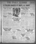 Thumbnail image of item number 1 in: 'The Daily Leader (Orange, Tex.), Vol. 10, No. 111, Ed. 1 Friday, May 9, 1924'.