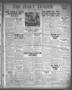 Newspaper: The Daily Leader (Orange, Tex.), Vol. 10, No. 134, Ed. 1 Thursday, Ju…