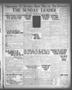 Newspaper: The Daily Leader (Orange, Tex.), Vol. 10, No. 148, Ed. 1 Sunday, June…