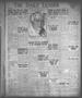 Thumbnail image of item number 1 in: 'The Daily Leader (Orange, Tex.), Vol. 10, No. 184, Ed. 1 Monday, August 4, 1924'.