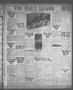 Newspaper: The Daily Leader (Orange, Tex.), Vol. 10, No. 187, Ed. 1 Thursday, Au…