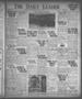 Newspaper: The Daily Leader (Orange, Tex.), Vol. 10, No. 191, Ed. 1 Tuesday, Aug…