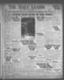 Newspaper: The Daily Leader (Orange, Tex.), Vol. 10, No. 196, Ed. 1 Monday, Augu…