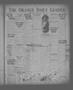 Newspaper: The Orange Daily Leader (Orange, Tex.), Vol. 11, No. 244, Ed. 1 Frida…
