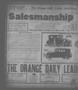 Thumbnail image of item number 4 in: 'The Sunday Leader (Orange, Tex.), Vol. 12, No. 111, Ed. 1 Sunday, November 7, 1926'.