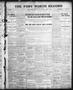 Primary view of The Fort Worth Record and Register (Fort Worth, Tex.), Vol. 8, No. 170, Ed. 1 Saturday, April 9, 1904