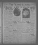 Thumbnail image of item number 1 in: 'The Orange Leader (Orange, Tex.), Vol. 12, No. 123, Ed. 1 Monday, November 22, 1926'.