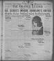 Newspaper: The Orange Leader (Orange, Tex.), Vol. 14, No. 126, Ed. 1 Friday, Nov…