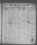 Newspaper: The Orange Leader (Orange, Tex.), Vol. 15, No. 138, Ed. 1 Sunday, Dec…