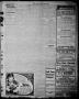 Thumbnail image of item number 3 in: 'Corpus Christi Caller and Daily Herald (Corpus Christi, Tex.), Vol. THIRTEEN, No. FORTY TWO, Ed. 1, Friday, January 12, 1912'.