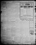 Thumbnail image of item number 4 in: 'Corpus Christi Caller and Daily Herald (Corpus Christi, Tex.), Vol. THIRTEEN, No. FORTY TWO, Ed. 1, Friday, January 12, 1912'.