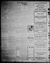 Thumbnail image of item number 4 in: 'Corpus Christi Caller and Daily Herald (Corpus Christi, Tex.), Vol. THIRTEEN, No. FORTY SEVEN, Ed. 1, Thursday, January 18, 1912'.