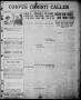 Newspaper: Corpus Christi Caller and Daily Herald (Corpus Christi, Tex.), Vol. T…