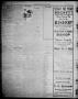 Thumbnail image of item number 4 in: 'Corpus Christi Caller and Daily Herald (Corpus Christi, Tex.), Vol. SIXTEEN, No. 24, Ed. 1, Tuesday, January 6, 1914'.