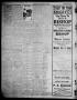 Thumbnail image of item number 2 in: 'Corpus Christi Caller and Daily Herald (Corpus Christi, Tex.), Vol. SIXTEEN, No. 26, Ed. 1, Thursday, January 8, 1914'.