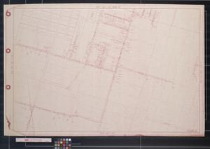 Primary view of object titled '[Map of Hitchcock]'.