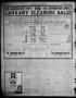 Thumbnail image of item number 2 in: 'Corpus Christi Caller and Daily Herald (Corpus Christi, Tex.), Vol. SIXTEEN, No. 28, Ed. 1, Saturday, January 10, 1914'.