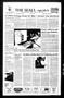 Primary view of The Sealy News (Sealy, Tex.), Vol. 112, No. 23, Ed. 1 Friday, March 19, 1999