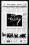 Primary view of The Sealy News (Sealy, Tex.), Vol. 112, No. 37, Ed. 1 Friday, May 7, 1999