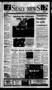 Newspaper: The Sealy News (Sealy, Tex.), Vol. 118, No. 92, Ed. 1 Tuesday, Novemb…