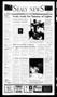 Newspaper: The Sealy News (Sealy, Tex.), Vol. 118, No. 97, Ed. 1 Friday, Decembe…
