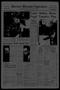Newspaper: Denton Record-Chronicle (Denton, Tex.), Vol. 60, No. 259, Ed. 1 Monda…