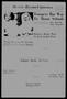 Newspaper: Denton Record-Chronicle (Denton, Tex.), Vol. 61, No. 32, Ed. 1 Monday…