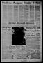 Newspaper: Denton Record-Chronicle (Denton, Tex.), Vol. 63, No. 7, Ed. 1 Thursda…