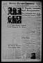Newspaper: Denton Record-Chronicle (Denton, Tex.), Vol. 63, No. 8, Ed. 1 Friday,…
