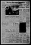 Newspaper: Denton Record-Chronicle (Denton, Tex.), Vol. 63, No. 12, Ed. 1 Thursd…