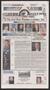Primary view of The Cleburne Eagle News (Cleburne, Tex.), Ed. 1 Thursday, September 12, 2013