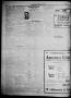 Thumbnail image of item number 2 in: 'Corpus Christi Caller and Daily Herald (Corpus Christi, Tex.), Vol. SEVENTEEN, No. 16, Ed. 1, Wednesday, December 23, 1914'.