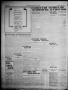 Thumbnail image of item number 4 in: 'Corpus Christi Caller and Daily Herald (Corpus Christi, Tex.), Vol. SEVENTEEN, No. 72, Ed. 1, Saturday, February 27, 1915'.